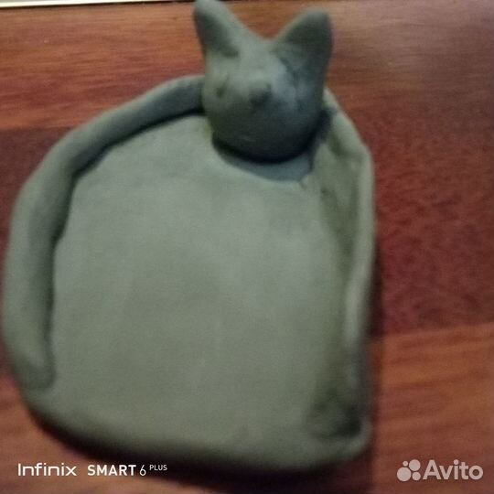 Ёмкость для украшений и т.д