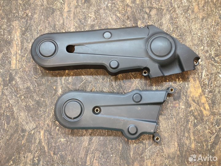 Hypermotard 796 крышки грм