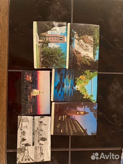 Открытки