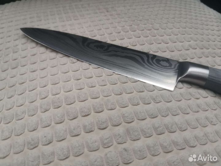 Нож кухонный