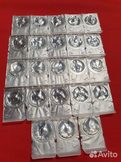 Линзы acuvue oasys 1-day