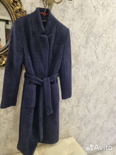 Пальто классика