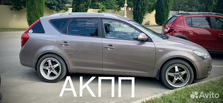 Автоинструктор МКПП и АКПП