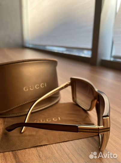 Очки женские Gucci оригинал
