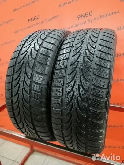 Nokian Tyres W+ 215/55 R16