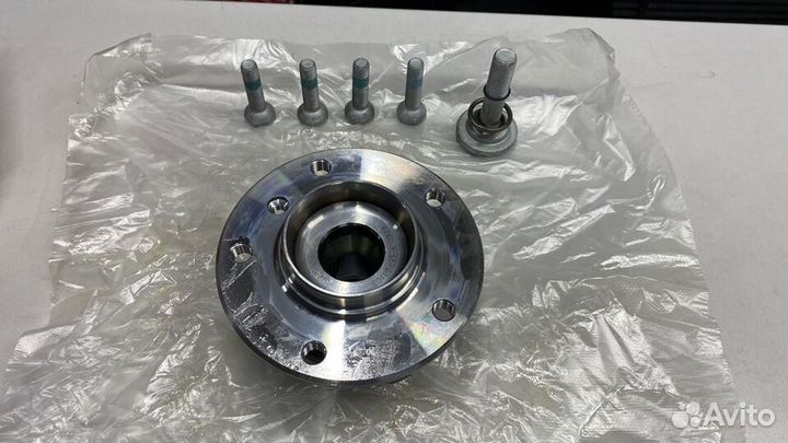 Подшипник ступицы для BMW X1 E84 31206789508