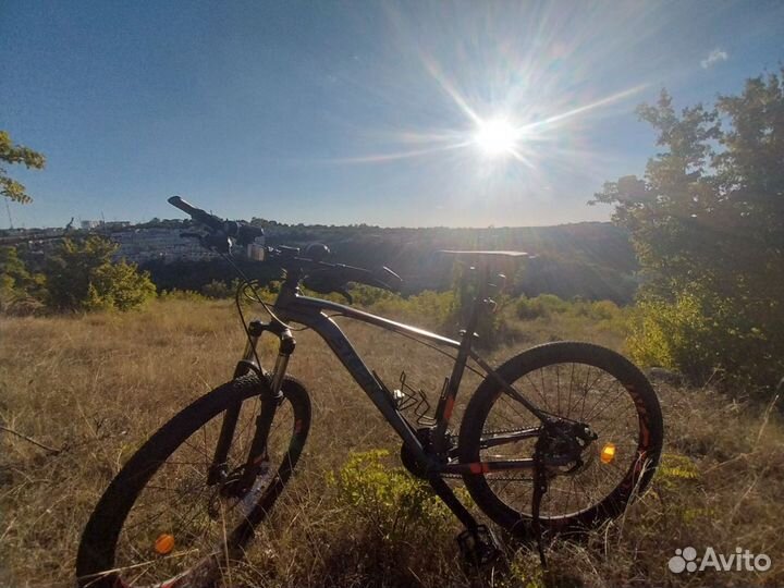 Stern Motion 1.0 2021 горный велосипед мтб/MTB