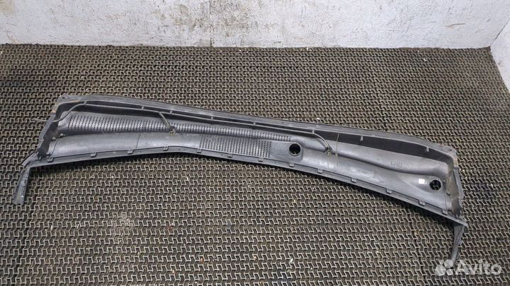 Жабо под дворники Hyundai Santa Fe, 2010