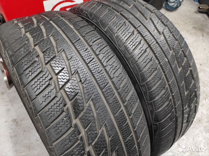 Matador MP 92 Sibir Snow 225/55 R17