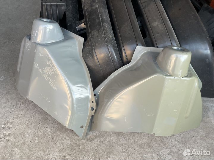 Чашки на 2109-2114-2115 Новые Грунтованные