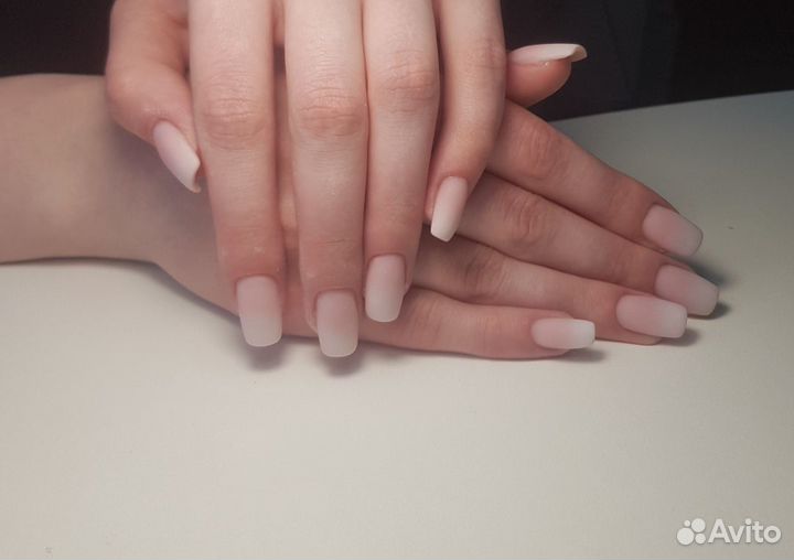 Маникюр, педикюр, наращивание ногтей, эпиляция