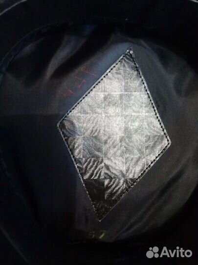 Фуражка служба безопасности аэропорта. бу