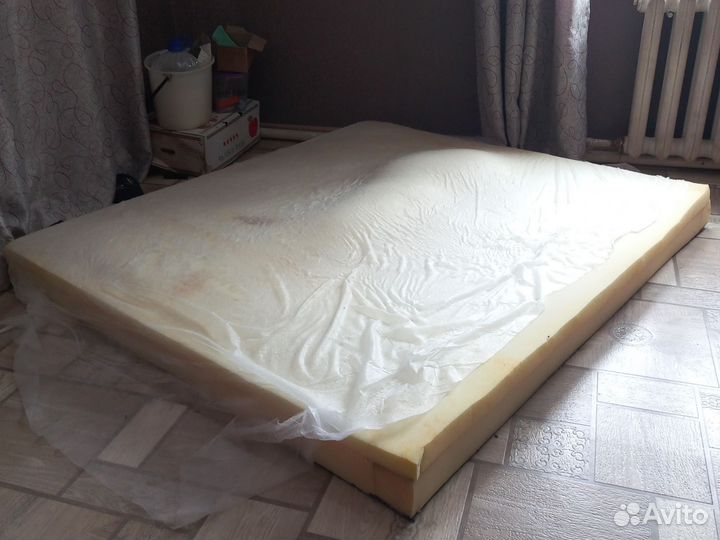 Поролон бесплатно