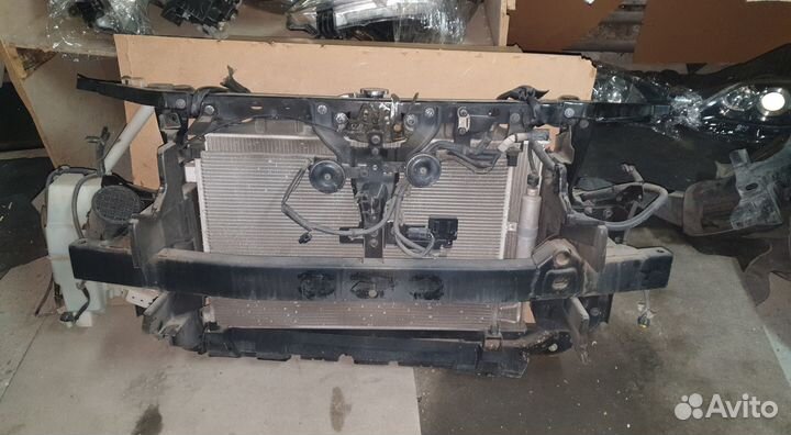 Телевизор nissan x trail t31