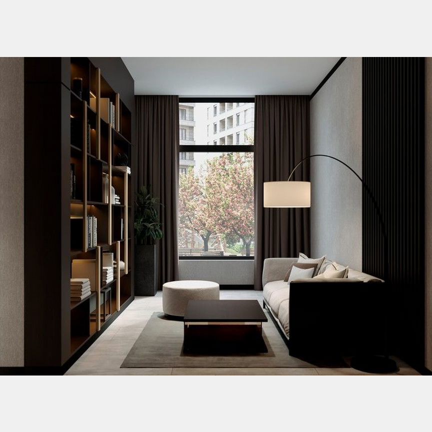 Квартира-студия, 29,8 м², 25/31 эт.