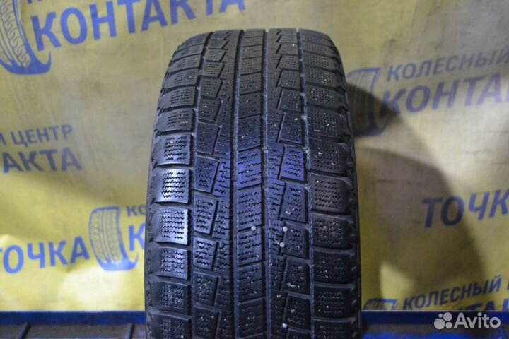 Hankook I Cept W605 205/55 R16