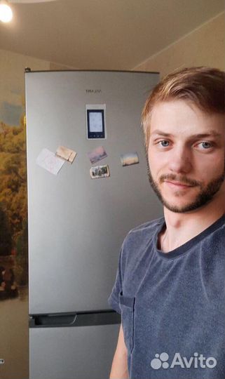 Ремонт стиральных машин. Ремонт холодильников