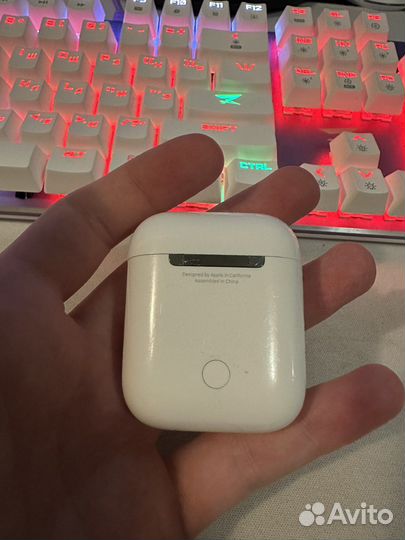 Airpods 1