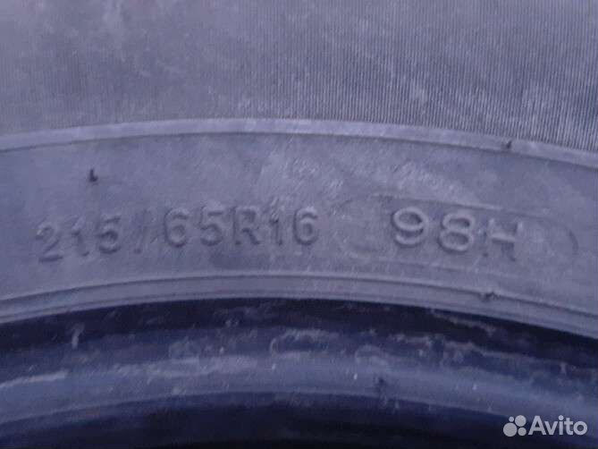 Bfgoodrich Urban Terrain T/A 215/65 R16 98H