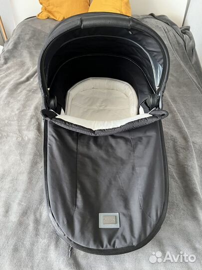 Люлька cybex priam lUX IV 2022 год