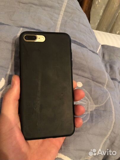 iPhone 7 Plus, 32 ГБ