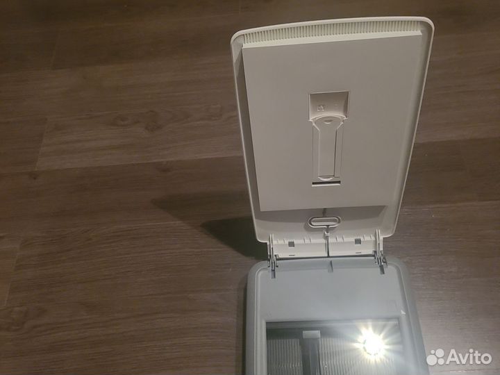 Сканер нp Scanjet G3010