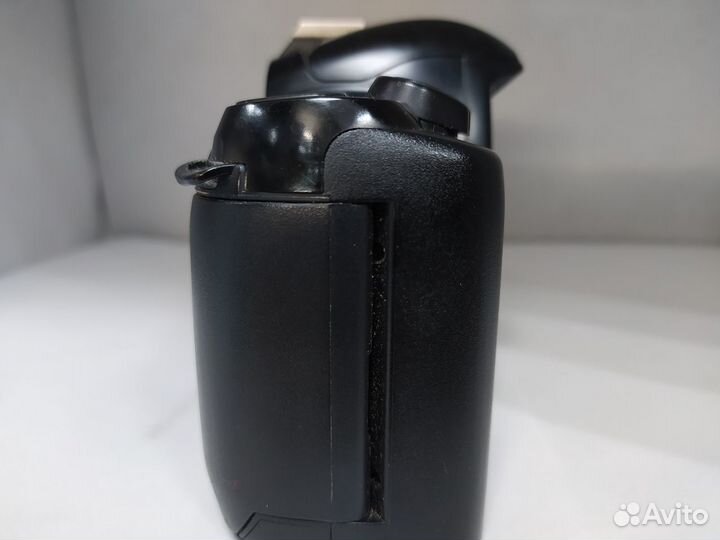 Фотоаппарат Pentax MZ-10