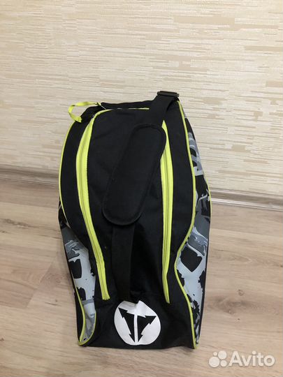 Горнолыжные ботинки lange