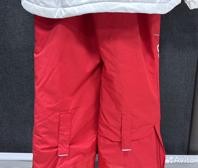 Горнолыжный костюм Forward женский