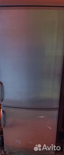 Холодильник