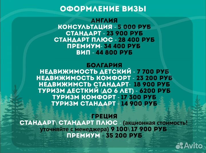 Шенгенская виза\Франция Италия Испания