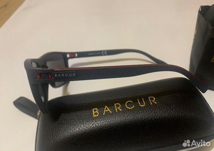 Солнцезащитные очки