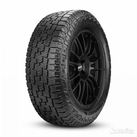 Pirelli Scorpion All Terrain Plus 265/65 R18