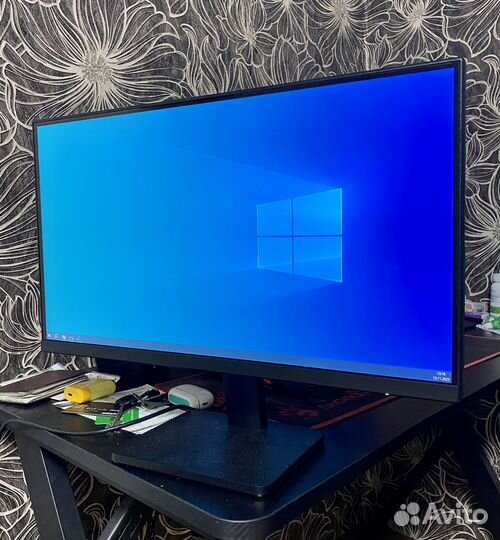 Mонитор Xiaomi Redmi 21.45