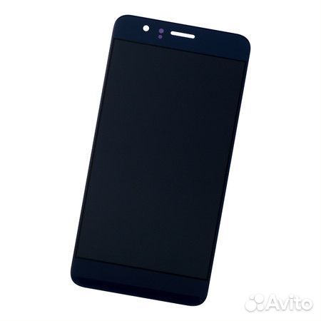 Дисплей для Huawei Honor 8 Синий - Оптима