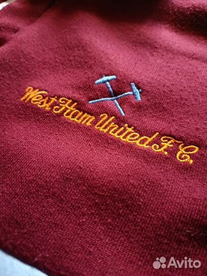 Толстовка West Ham Unaited (2Xl)