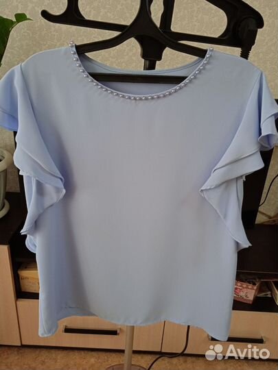 Блузка р. 44-46