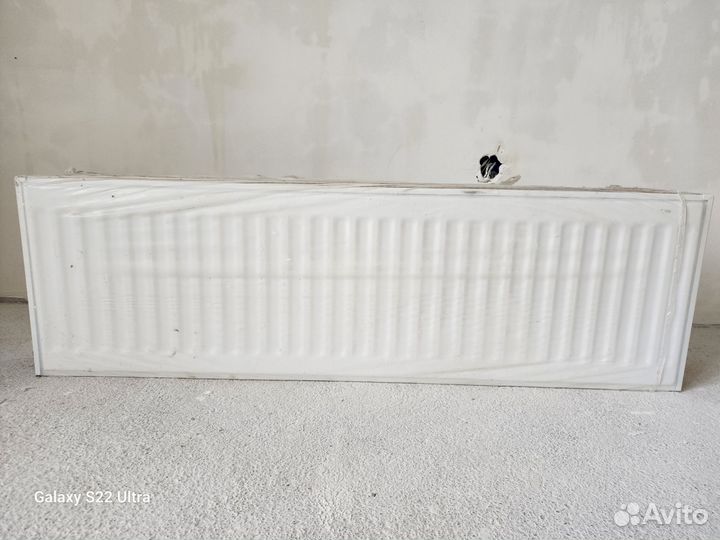 Радиатор отопления