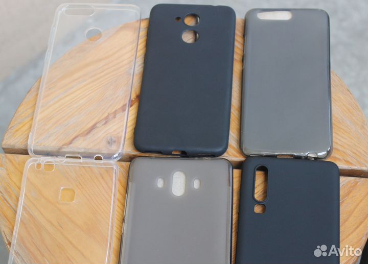 Чехол Huawei Honor 4C 5X 5C 6C 7A 7C 8A 8S 9