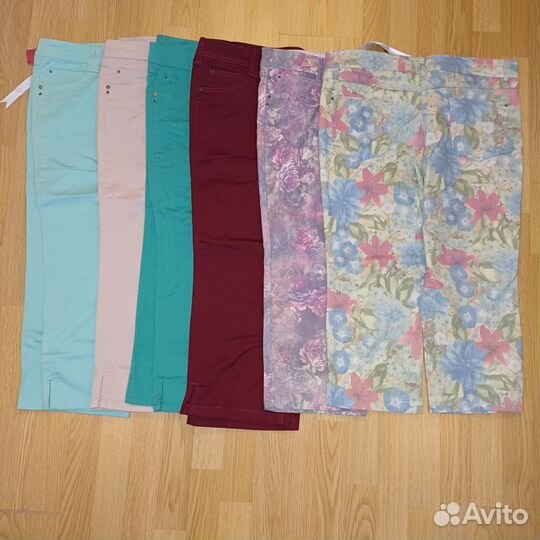 Одежда для женщин больших размеров