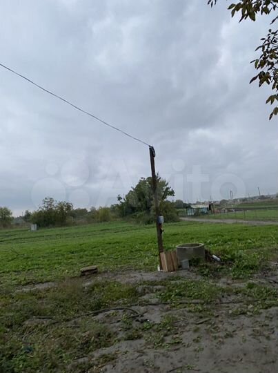 Участок 54 сот. (СНТ, ДНП)