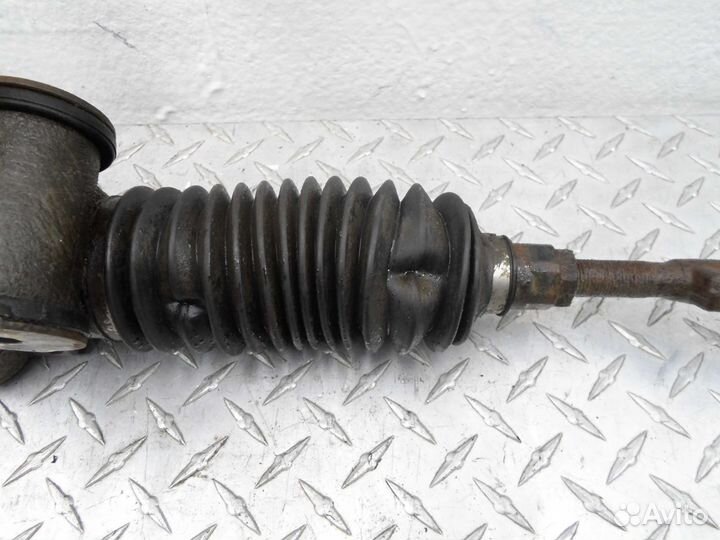 Рейка рулевая Chevrolet Trailblazer GMT360