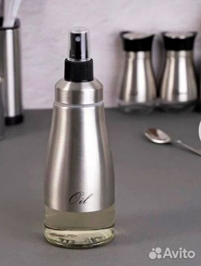 Набор солонка и перечница