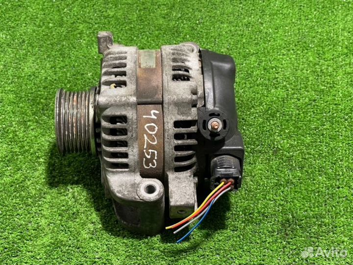 Генератор Lexus Is220 Rav4 Avensis 2.0 D4D 1AD-FTV