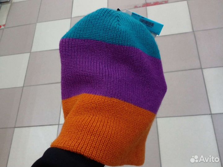 Сноубордическая шапка Dakine