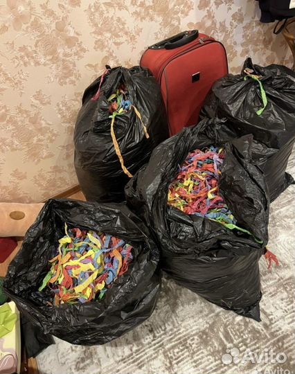 Бумага для детских праздников