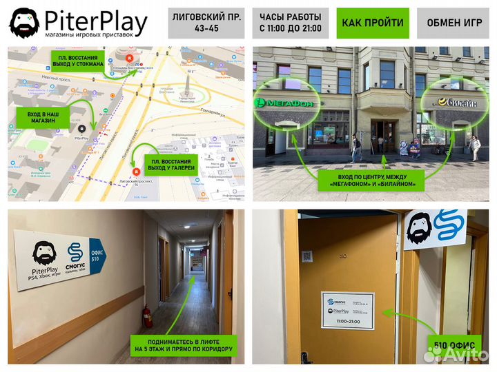 Игра Tekken 8 (Launch Edition) для PS5