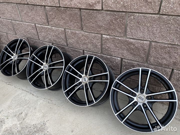 R16 Диски для Кия,Хендай,Мазда,Мицубиси и др