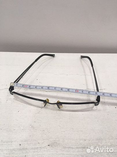 Очки с диоптриями. -2,25