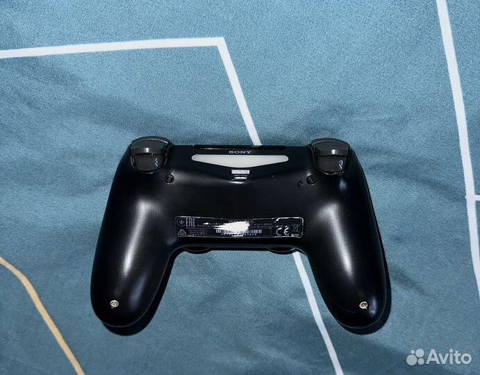 Оригинальный геймпад sony dualshock 4